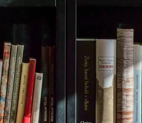 The Best Books for Reluctant Readers
